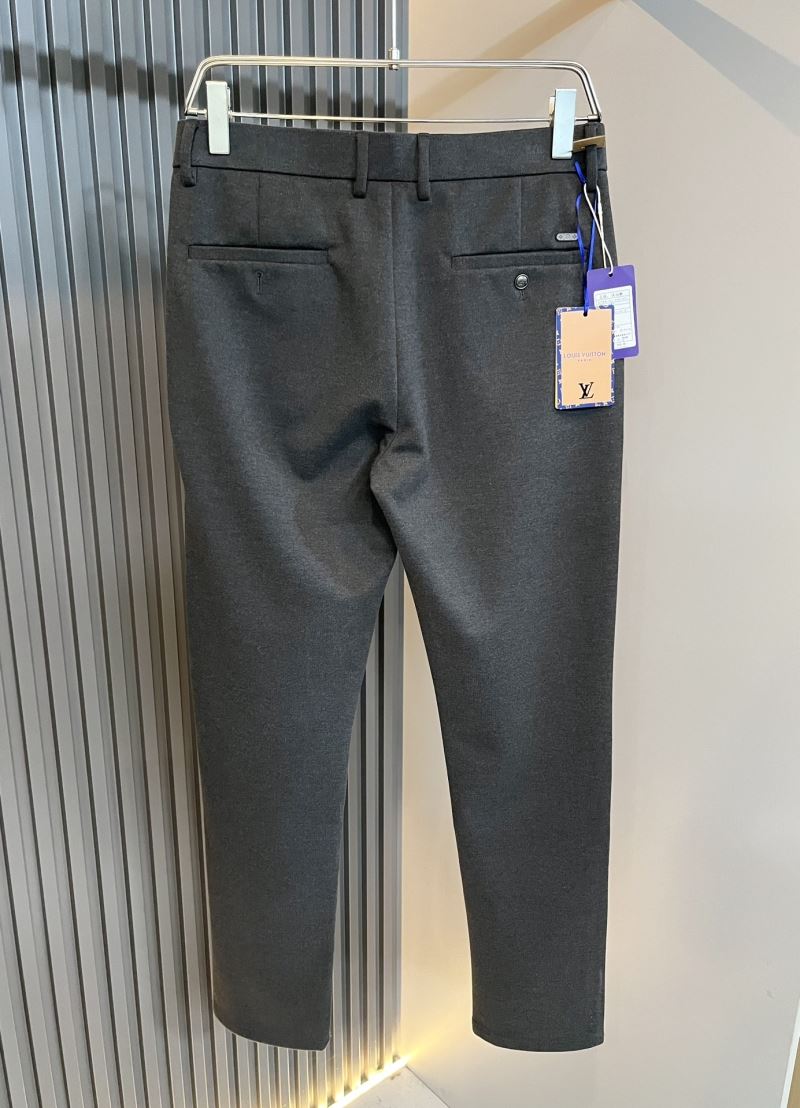 Louis Vuitton Long Pants